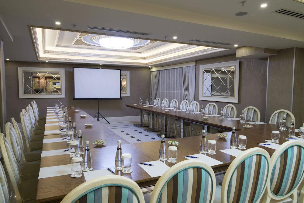 Halifaks Hotel Стамбул Экстерьер фото